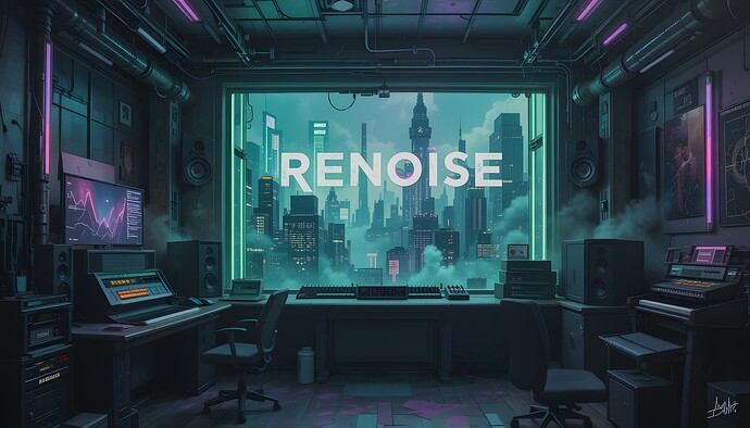 Renoise-Wallpaper-251224 01