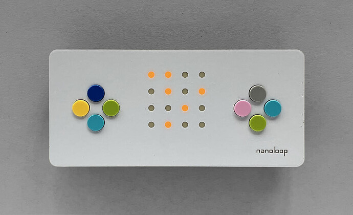 nanoloopq