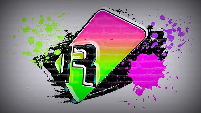 Renoise-GraffitiWallpaper