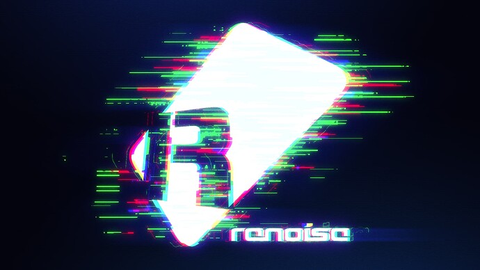 renoise-data-glitch-wallpaper