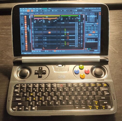 gpd