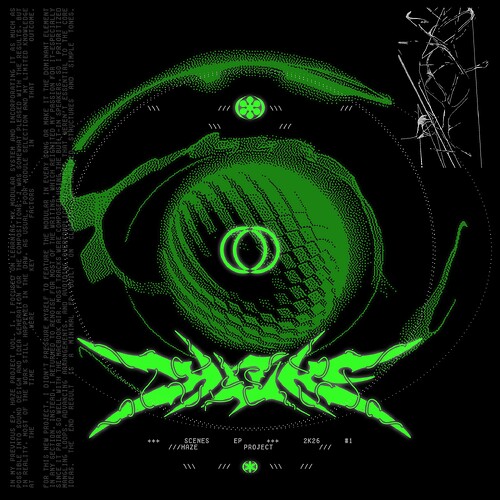 album art scenes ep v2