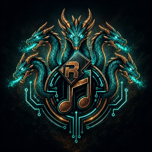 hydra sanity logo 2 826
