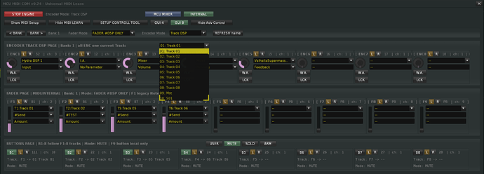 MCU_MIDI_COM_GUI8