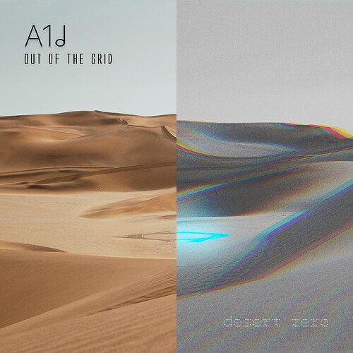 Desert-Zero