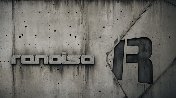 Renoise-Wallpaper-26042025-01