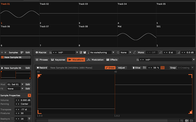 renoise_two_sample_wave_generator