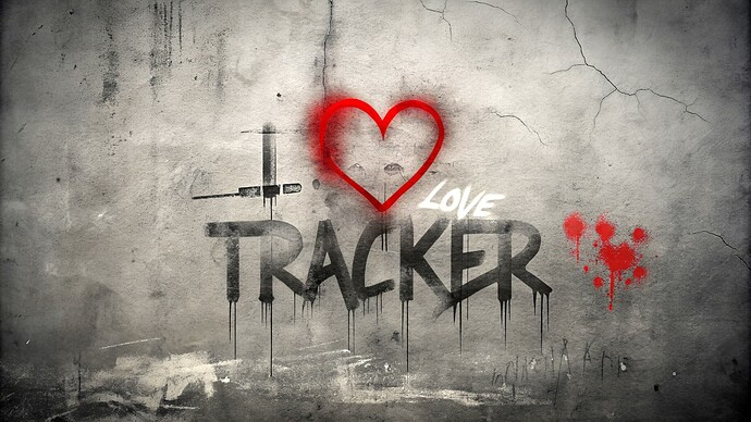 I-Love-Tracker 53
