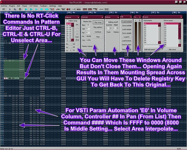 FFR-NoClosePanels