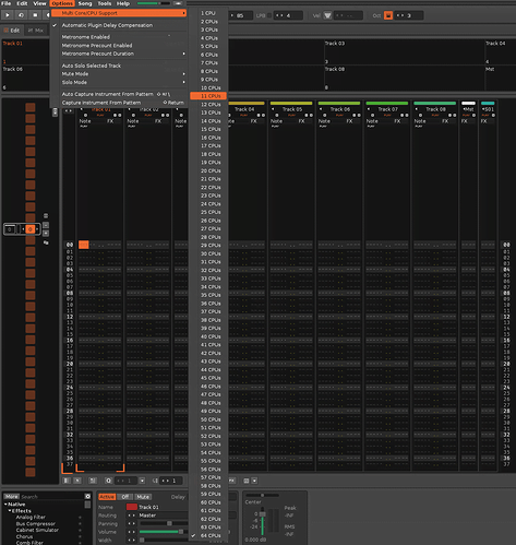 renoise