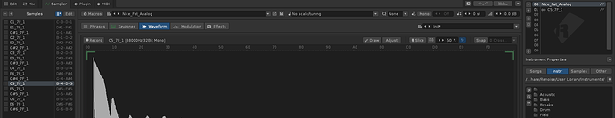 pakettiaddinstrumentbehavior