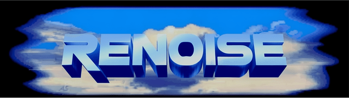 renoise-tristar-as-logo