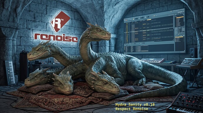HYDRA-SANITY-818