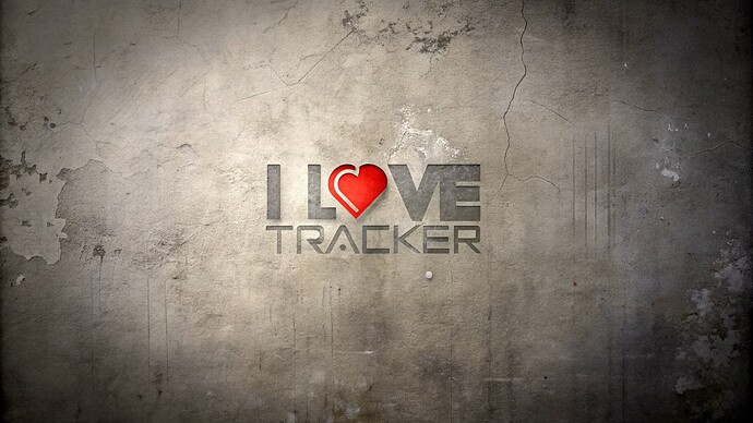 I-Love-Tracker 51