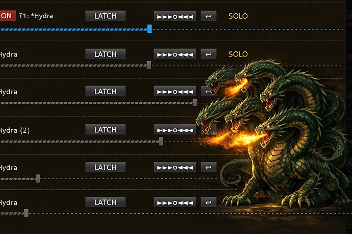 HYDRA_SANITY