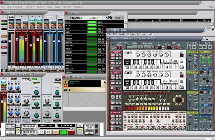 Cubase37-Rebirth-Rewire