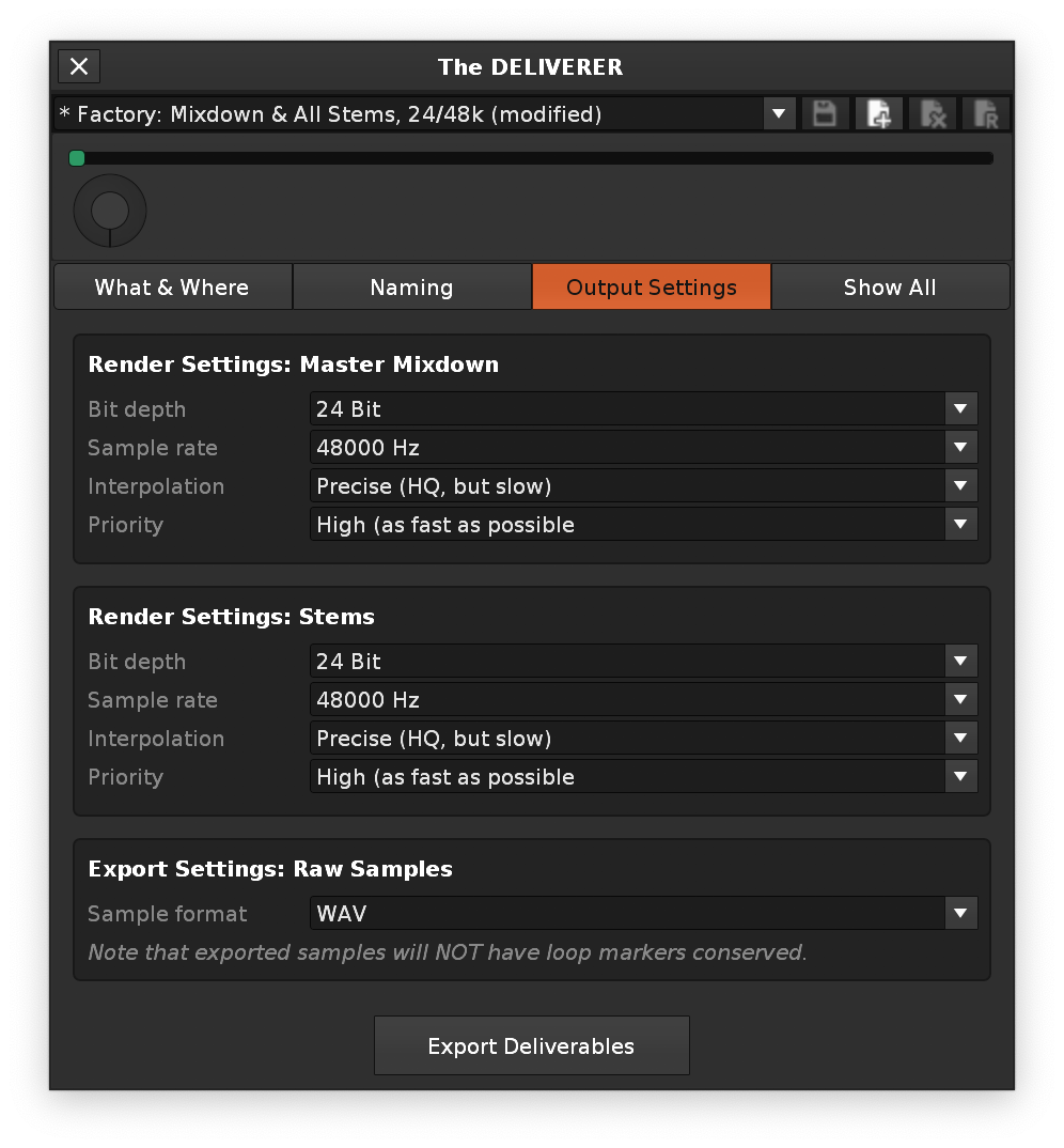 screenshot-05-deliverer-output-settings