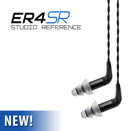 Er4 earphones discount