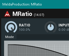 MRatio Ratio