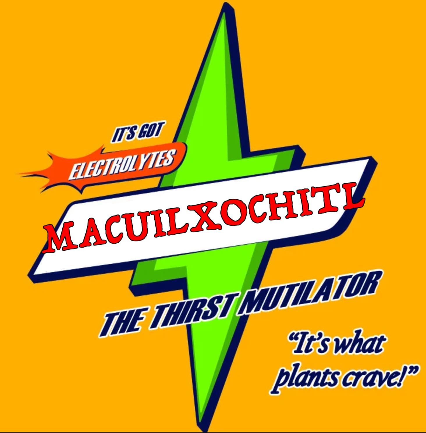 macuilxochitl