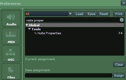 New Tool (3.0): Note Properties - Renoise Tools - Renoise Forums