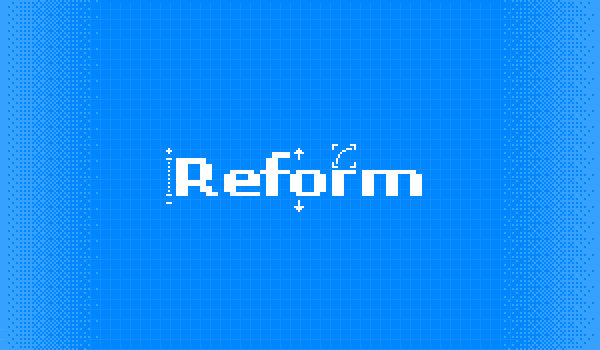 Reform Art Big