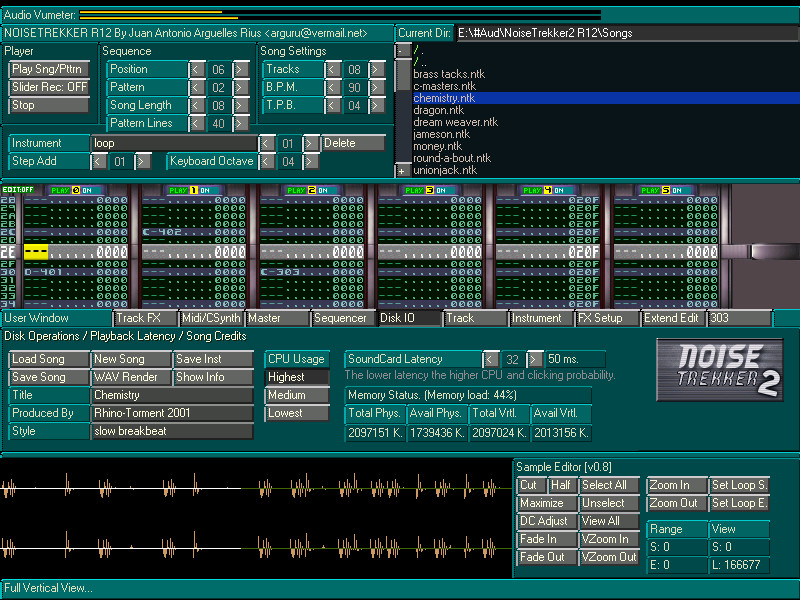 I'd love to see TDL's take on a Tape plugin - Tokyo Dawn Labs Forum - KVR  Audio