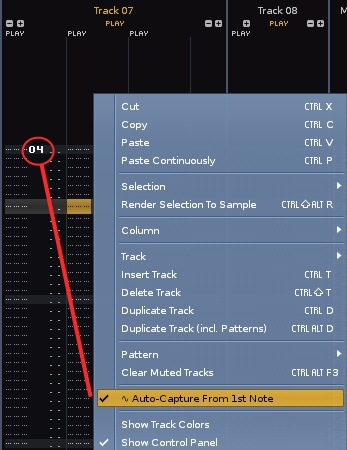 New Tool (3.0): Note Properties - Renoise Tools - Renoise Forums