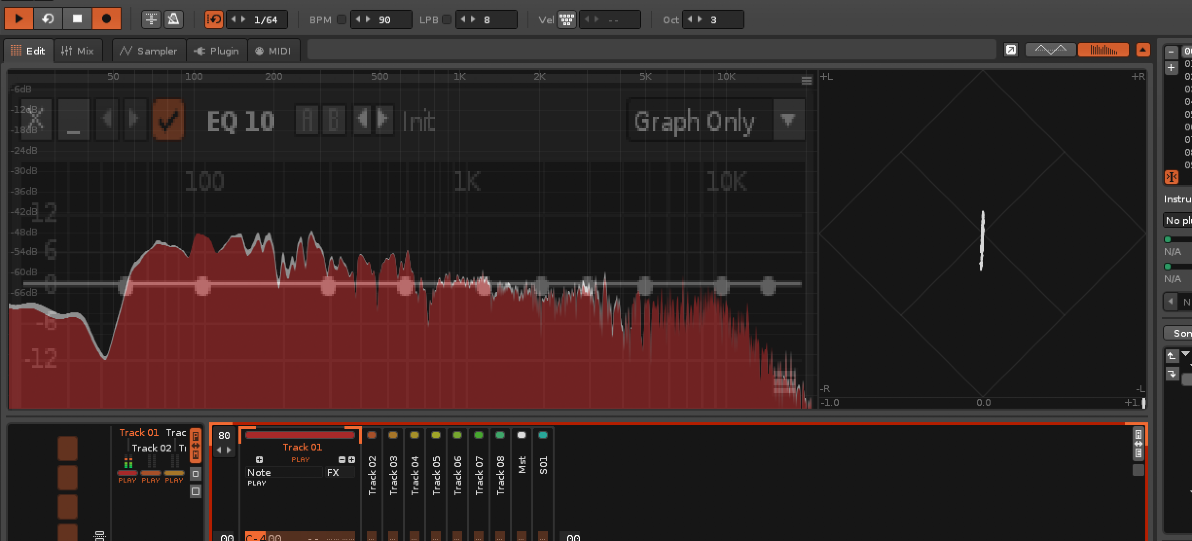 spectrum-export