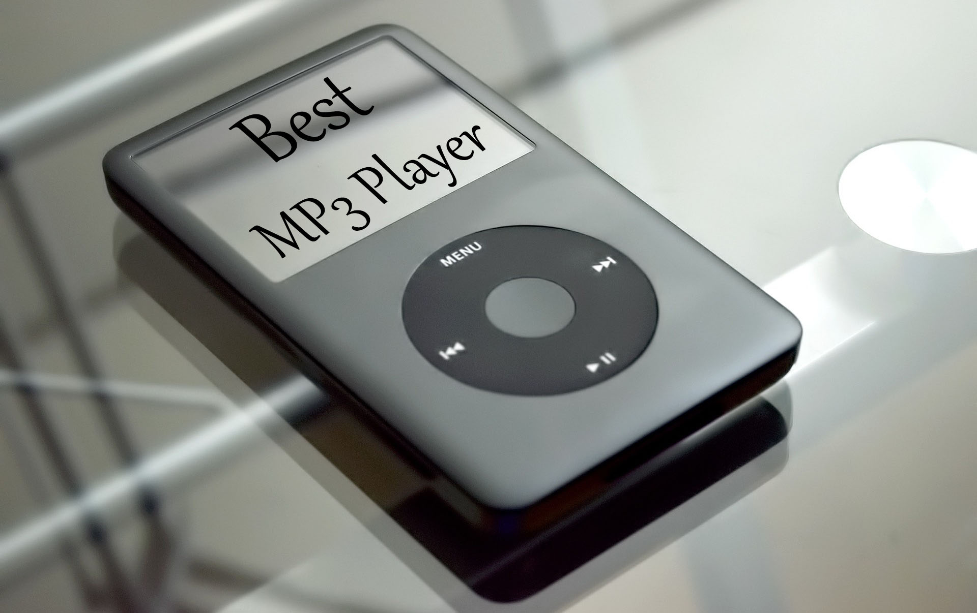 Any 160GB mp3 player that is not ipod? - Off-Topic - Renoise Forums