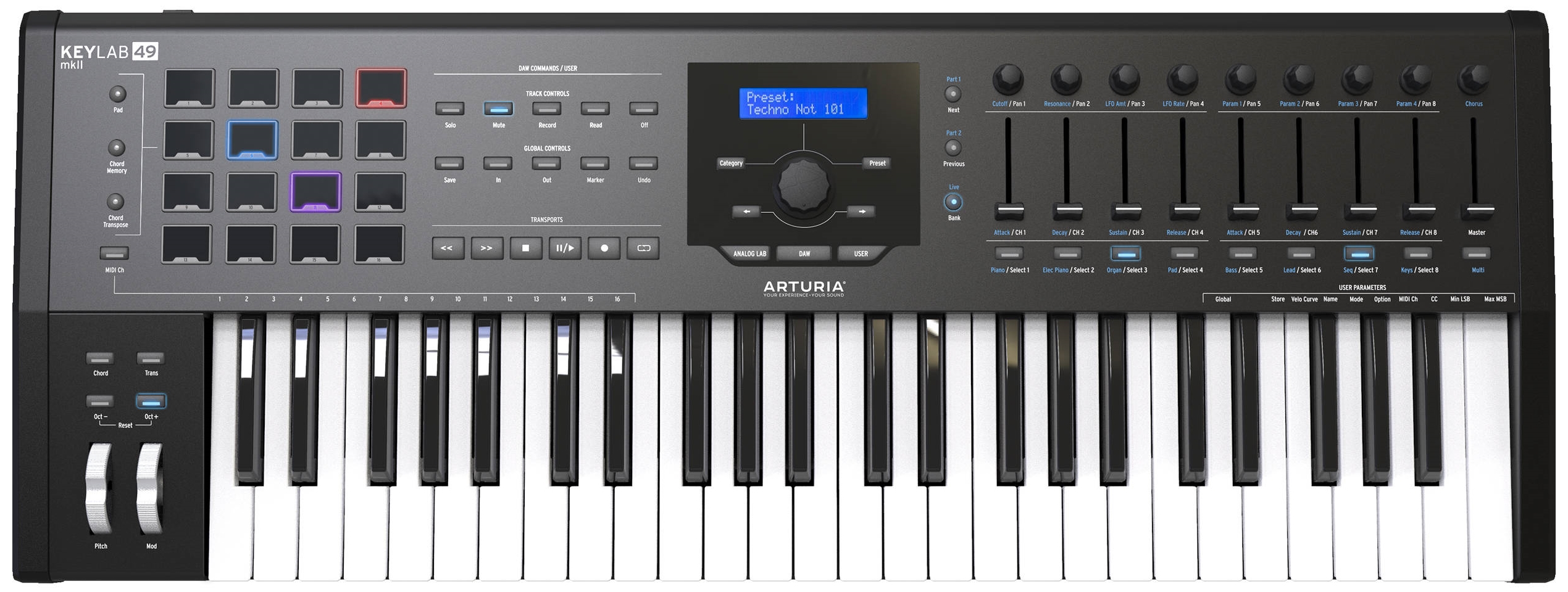 arturia%20keylab%20mkii%2049