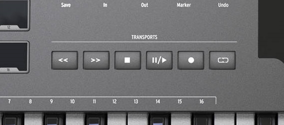 arturia%20keylab%20mkii%2049%20-%20transports