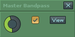 Master Bandpass
