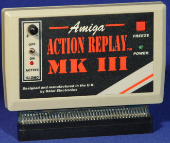 amiga ar mk3