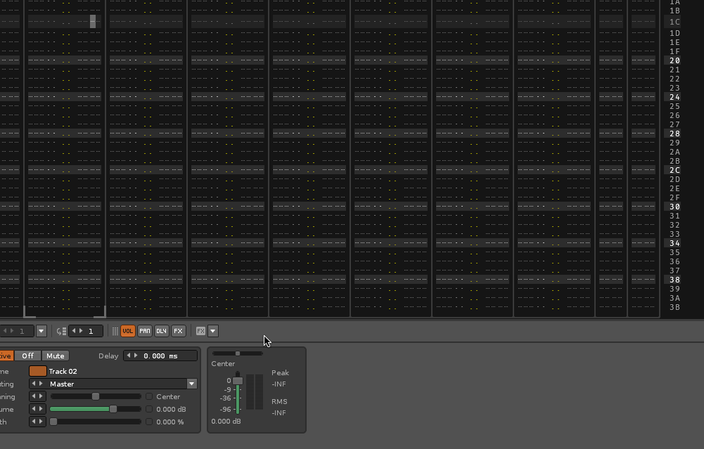 glitch