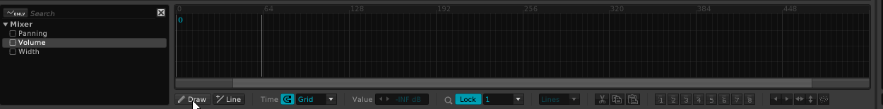 automation flood fill_demo2