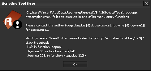 hardwaresampler_error2