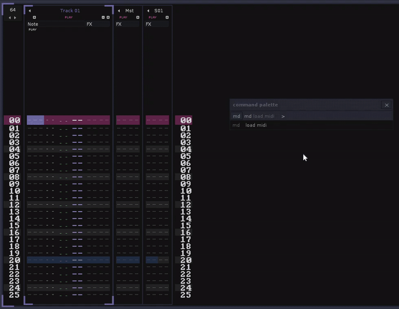 renoise