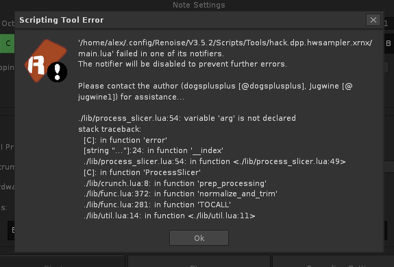 renoisehwsamplererror
