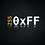 0x000000FF